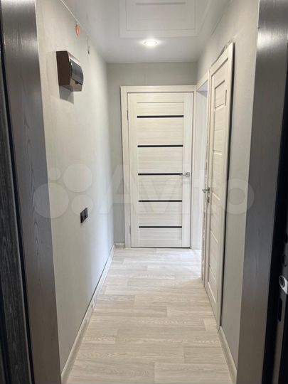 1-к. квартира, 29,2 м², 5/5 эт.