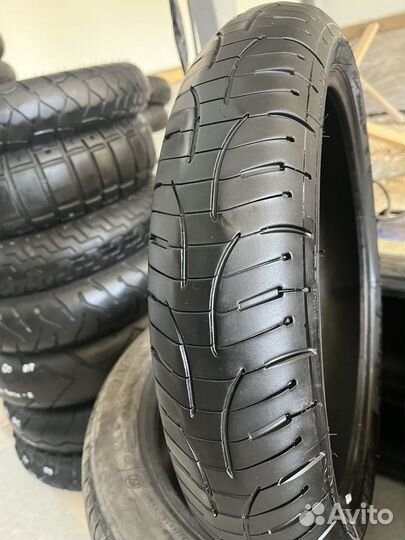 Michelin Pilot Road 4 gt 120/70 R17