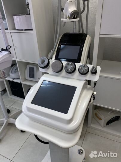 Оборудование для косметологического бизнеса