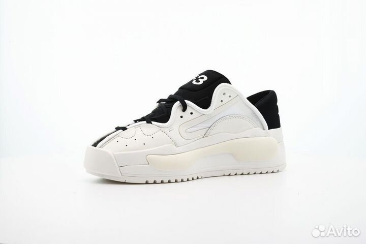 Кроссовки Adidas Y-3 Hokori 2 rivalry