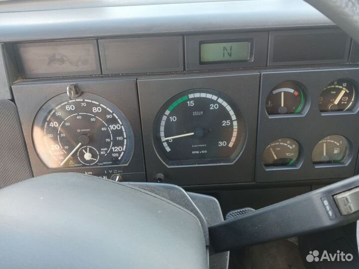 IVECO Eurotech, 2001