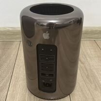 MacPro 6.1 легендарное ведро Джобса, Екатеринбург