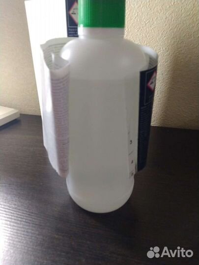 Антинакипин для кофемашин