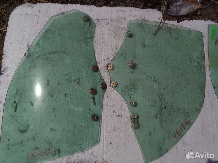 Комплект стекол Toyota Windom MCV20/21