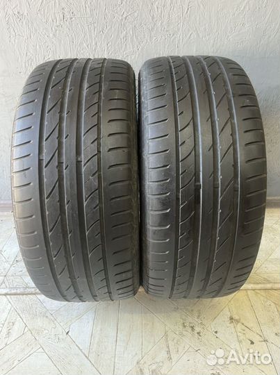 Sailun Atrezzo ZSR 235/50 R18