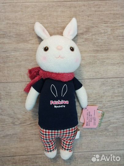 Заяц, Леди Баг и Супер кот