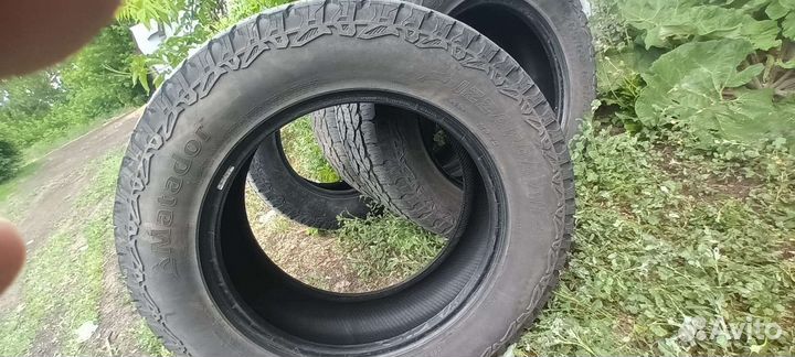 Matador MP 72 Izzarda A/T 2 265/60 R18