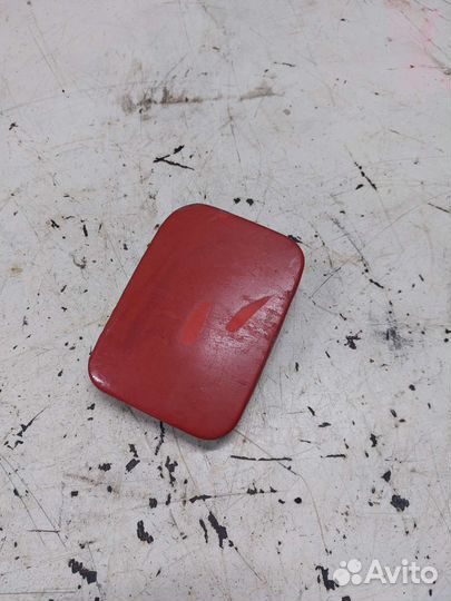 Лючок бензобака Mazda 323 BF