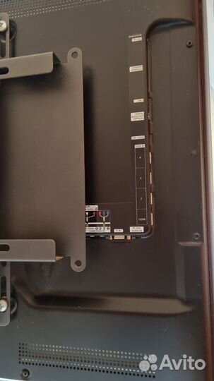 Телевизор samsung 40