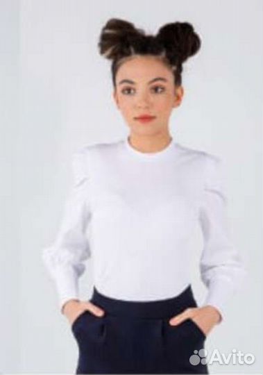 Кофта для девочки