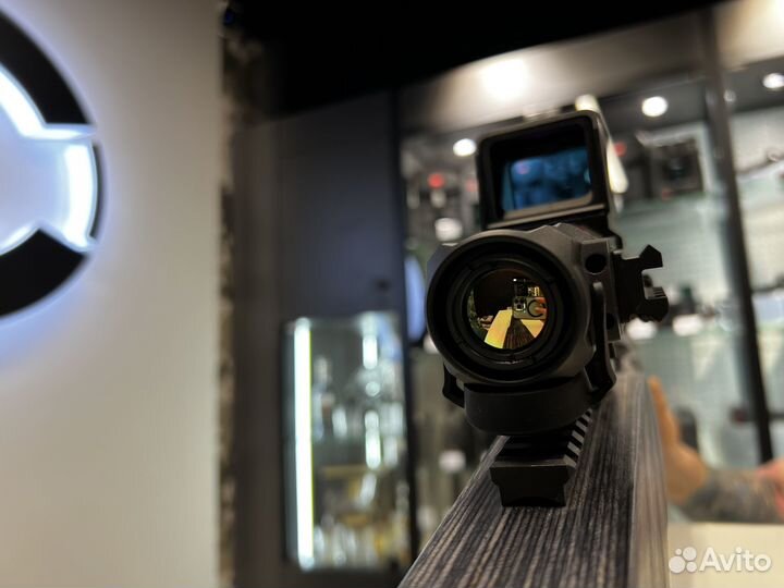 Коллиматор тепловизионный iRay Fast FAL 20