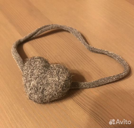 Повязочки на голову для девочки (разные)