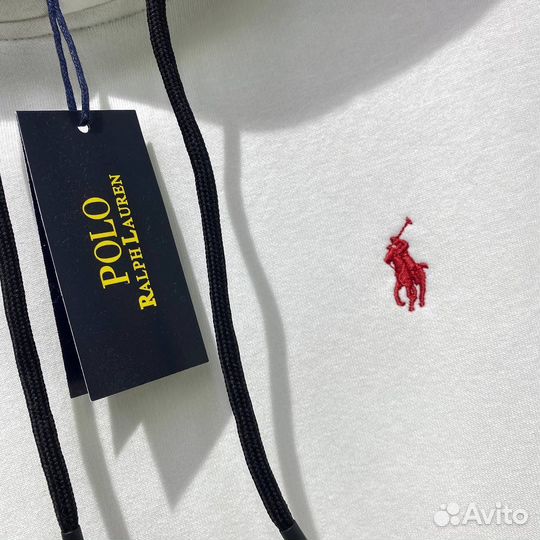 Спортивный костюм polo ralph lauren мужской