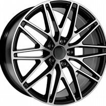 Литые диски Replica H 9.5×R21 5×130
