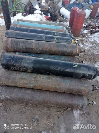 Кислород, углекислота