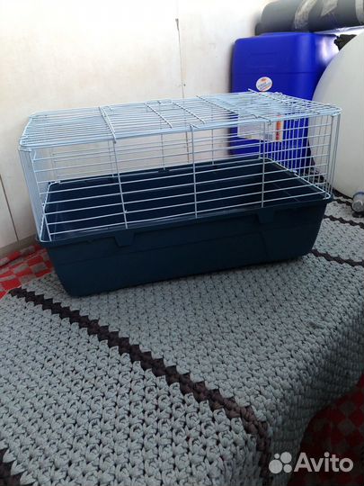 Клетка для животных бу