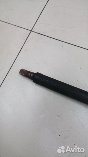 Полуось (привод) передняя правая Volvo S80