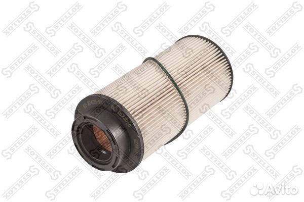 Топливный фильтр stellox 82-20405-SX