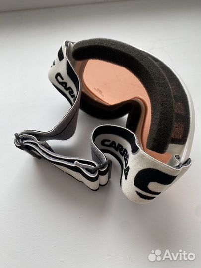 Горнолыжная маска