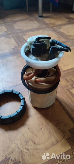 Топливный насос на октавия тур, оригинал