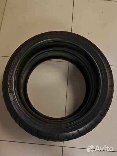 Metzeler roadtec z6 120 70 17,180 55 17