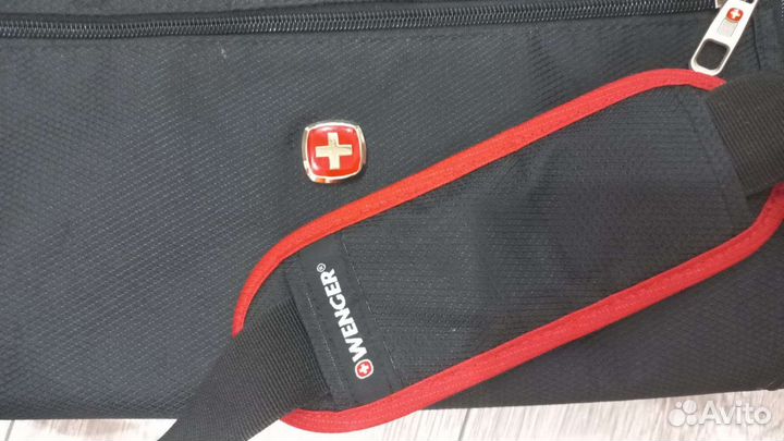 Сумка для ноутбука Wenger