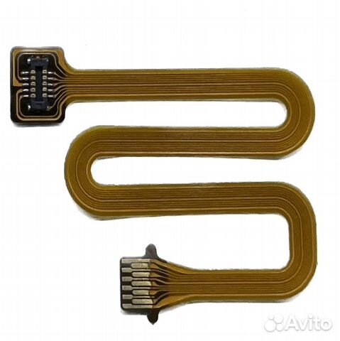 Шлейф на сканер отпечатка для Huawei Honor Nova 3i