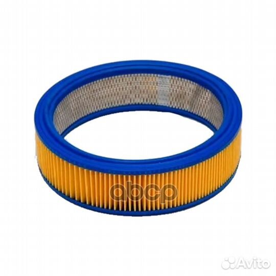 Фильтр воздушный ваз-2101 карб. LADA 21010-1109