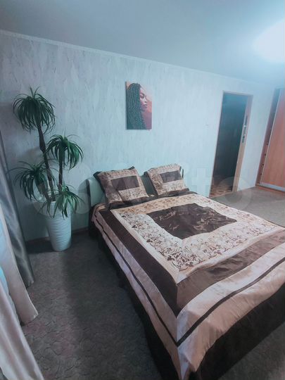 1-к. квартира, 34 м², 1/9 эт.