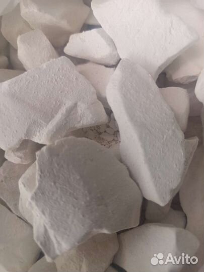 Мел для еды