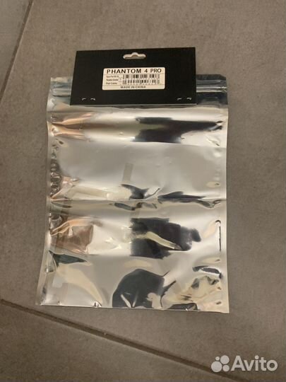 Шлейф dji phantom 4pro, v2.0 оригинал