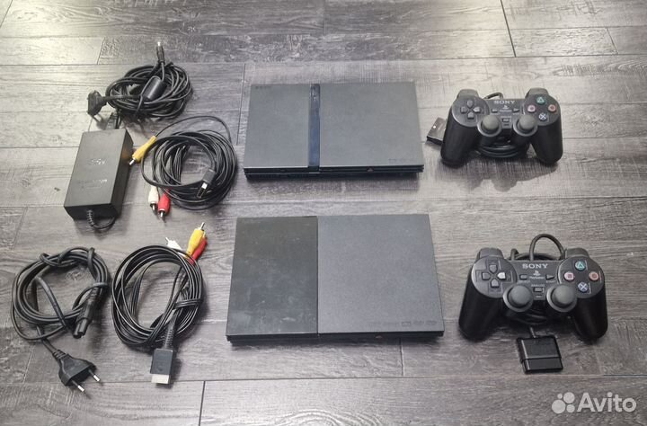 Sony playstation 2