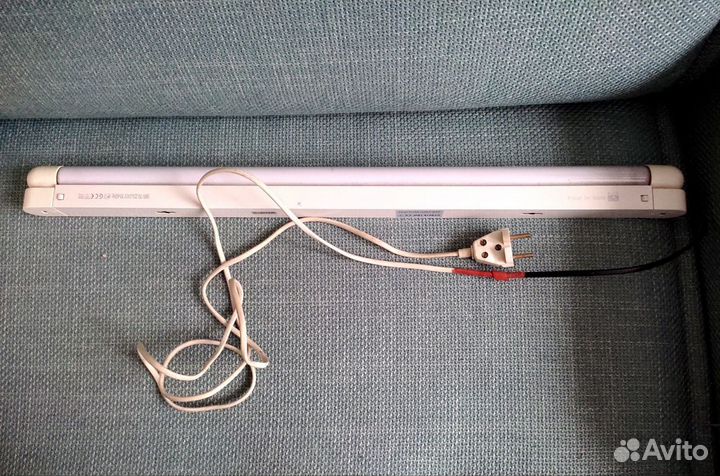 Светильник настенный потолочный