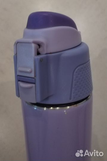 Термо кружка fiszman