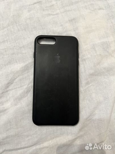 Чехол на iPhone 8 plus
