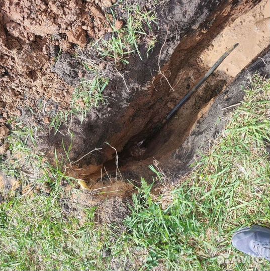 Септик Экослайм