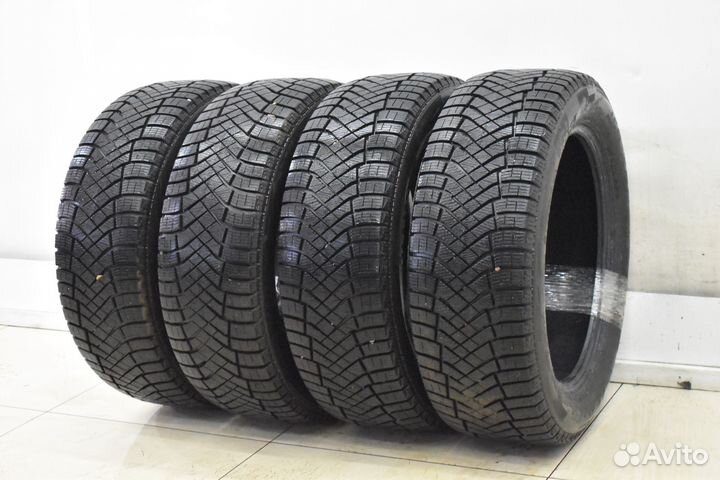 Pirelli Ice Zero FR 235/55 R19 105H