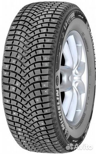 Michelin Latitude X-Ice North 2 + 285/50 R20 116T