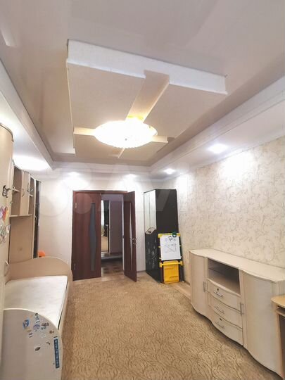 2-к. квартира, 62 м², 8/16 эт.