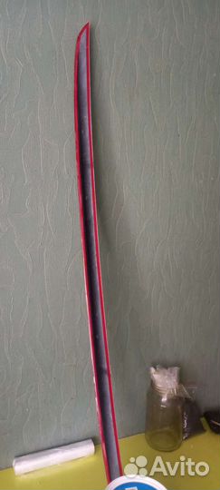 Универсальные спойлеры