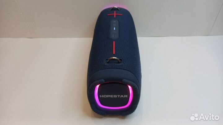 Блютуз колонка Hopestar A6 MAX