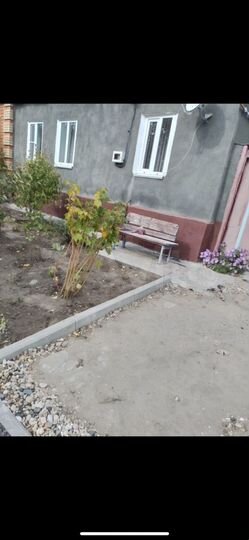 Дом 46,9 м² на участке 6 сот.