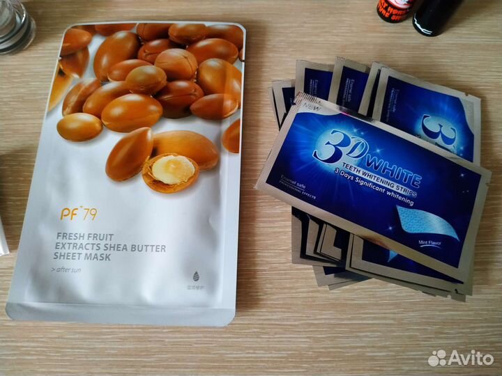 Набор косметики