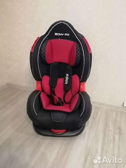 Детское автокресло isofix