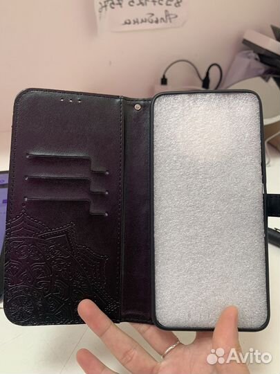 Чехол книжка Honor 50 Lite.Huavei nova 8i