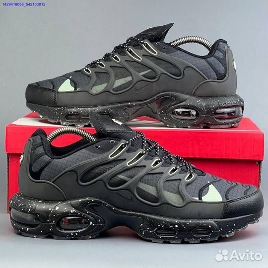 Кроссовки Nike Air Max Tn Terrascape (Арт.71400)