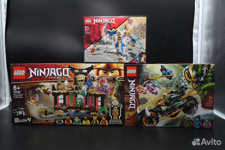 Конструктор lego Лего оригинал Новый В наличии