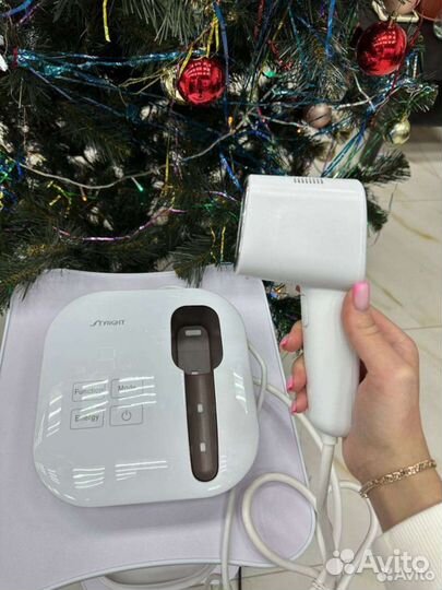 Лазер для эпиляции