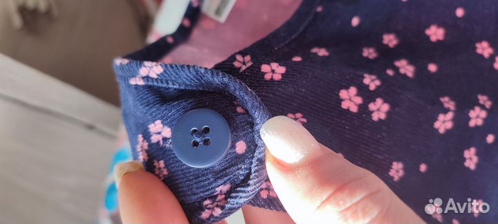 Сарафан для девочки 98 104