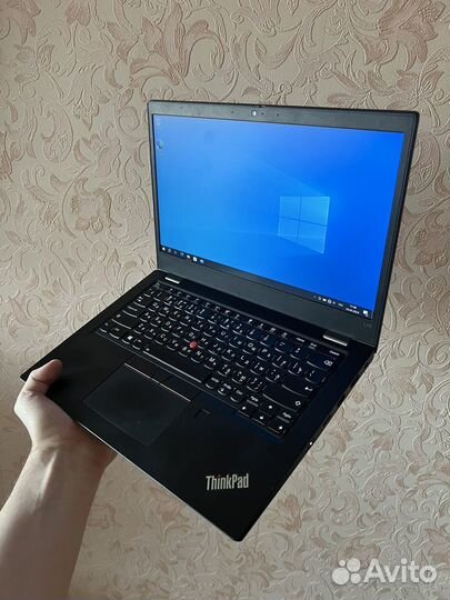 Lenovo Thinkpad l13